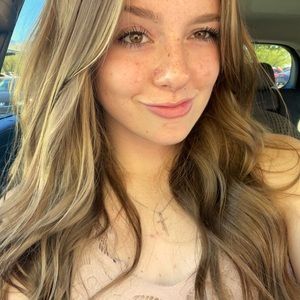 Meet your Posher, Jordan